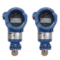 羅斯蒙特變送器3051TA3051TG直連式壓力變送器帶