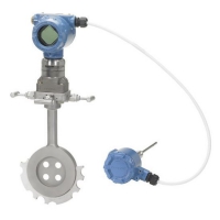 羅斯蒙特變送器3051TG3A2壓力傳感器