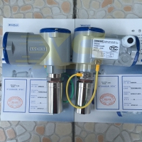 正品KROHNE科隆DWM2000插入式電磁流量計(jì)
