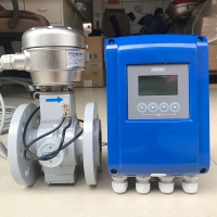 原裝KROHNE科隆 OPTIFLUX4100W 電磁流量計(jì)