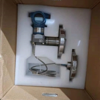 ROSEMOUNT羅斯蒙特3051雙法蘭差壓液位變送器