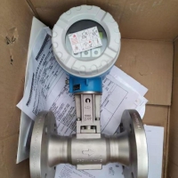 E+H 72F25渦街流量計(jì) 72F50