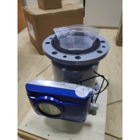KROHNE二次供水科隆電磁流量計(jì)