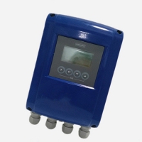 KROHNE科隆 電磁流量計 IFC050W100W300W
