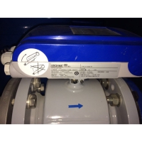 KROHNE科隆電磁流量計