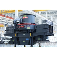 日產(chǎn)千噸的沖擊式破碎機多少錢一臺？GSY16