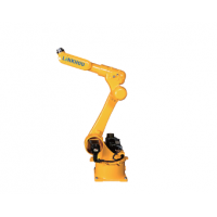 靈猴機(jī)器人 六軸機(jī)器人LR6-R2010系列