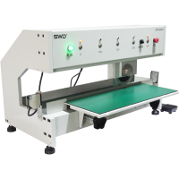 pcb分板機(jī)未來的發(fā)展趨勢是什么？