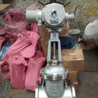 西博思 智能型執(zhí)行器