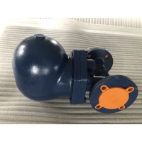 臺(tái)灣DSC杠桿浮球式疏水閥-蒸汽節(jié)能疏水閥