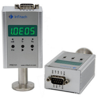 Infitech宜福泰科PRD101 數(shù)顯皮拉尼真空計