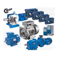 污水廠(chǎng)nord德國(guó)諾德減速機(jī)SK927配套用減速電機(jī)