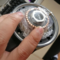 編碼器BHF系列GI331.170C339亨士樂編碼器