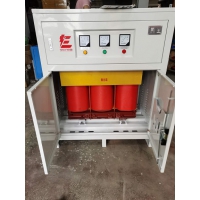 廣東三相480V變380V變壓器出口美國 卓爾凡UL變壓器