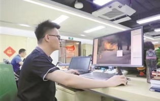 人工智能訓(xùn)練師：我教AI如何“更懂”人類