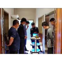 機器人廠家直供 餐廳送餐設備租賃 銷售