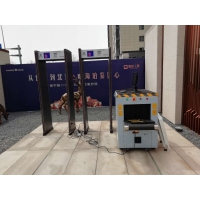 北京紅外測溫門安檢門安檢機安檢儀安檢器租賃