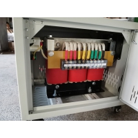 佛山機(jī)械手專用三相380V變220V變壓器 卓爾凡廠家直銷