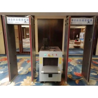 北京安檢門測溫門測溫儀安檢機安檢器租售