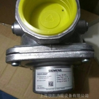 Siemens西門子燃氣閥門閥門執(zhí)行器(單閥)
