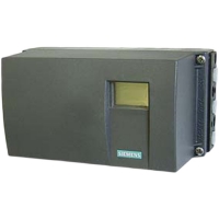 智能定位器 6DR52106DR5120