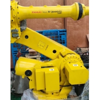 發(fā)那科器人全系列R-2000iC/210F，議價(jià)