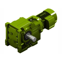 電動(dòng)機(jī)減速機(jī)K59-Y0.12KW K59-Y0.18KW
