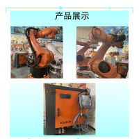 庫卡二手機(jī)器人  KR500  搬運(yùn)碼垛機(jī)器人  工業(yè)機(jī)器人