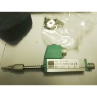 德國(guó)波司特位移傳感8712-10測(cè)頭8712-25傳感器