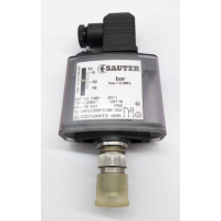 瑞士SAUTER105500 R332壓力開關(guān)