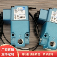 MAC兩位三通電磁閥 電控?fù)Q向閥