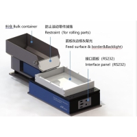 柔性振動(dòng)盤 柔性供料器 柔性上料機(jī)