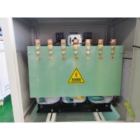 浙江臺(tái)州三相440V變單相220V隔離變壓器出口美國
