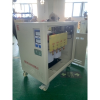 深圳三相380V變單相110V老化柜專用變壓器