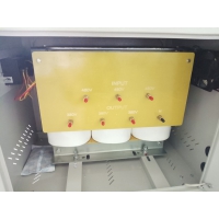 食品機械12KVA出口美國三相480V變380V隔離變壓器