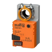 原裝瑞士BELIMO型號C220QFL-H0執(zhí)行器
