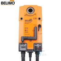 瑞士博力謀BELIMO型號BFL230-T電動風(fēng)閥執(zhí)行器