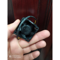 TAA0412CD防水服務器風扇