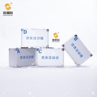 團(tuán)體輔導(dǎo)箱（新版團(tuán)體型），心理輔導(dǎo)箱，外拓展箱