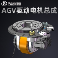 TEC國產(chǎn)舵輪舵機伺服驅(qū)動器電動車電機