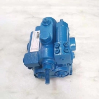 V15-2A威格士變量柱塞泵