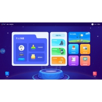 送教上門管理系統(tǒng) 融合教育資源教室方案 幼教早教特教設(shè)備