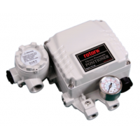 ROTORK-YTC定位器YT-1000L