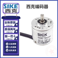 德國(guó)西克SICKDBS36EINCR ENCODER