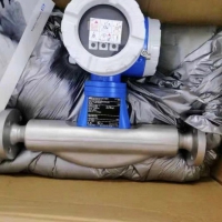 E+H 80F08 80F15質量流量計 多變量流量測量