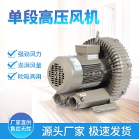 高壓風(fēng)機(jī) 垂直電鍍線用風(fēng)機(jī) 高壓鼓風(fēng)機(jī)