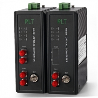 RT-FS1/2工業(yè)級(jí)S908 RIO光纖中繼器 光端機(jī)