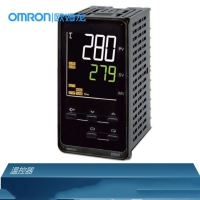 歐姆龍OMRON E5CCQX2DSM802 溫控器
