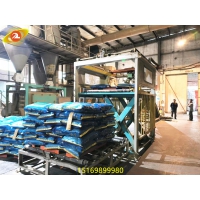 高位碼垛機飼料肥料碼垛機使用優(yōu)勢