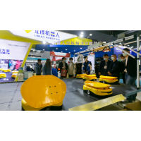 2023上海國(guó)際快遞物流產(chǎn)業(yè)博覽會(huì)|AGV物流機(jī)器人展覽會(huì)